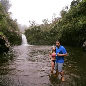 Meet your Posher, Stephanie